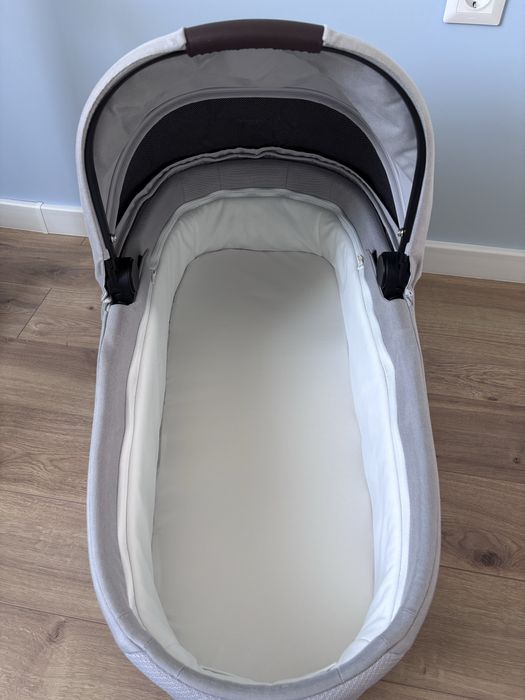 Кош за новородено Cybex Cot S Lux - като Нов!