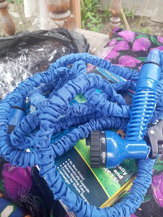 Suv purkagich chziluvchan