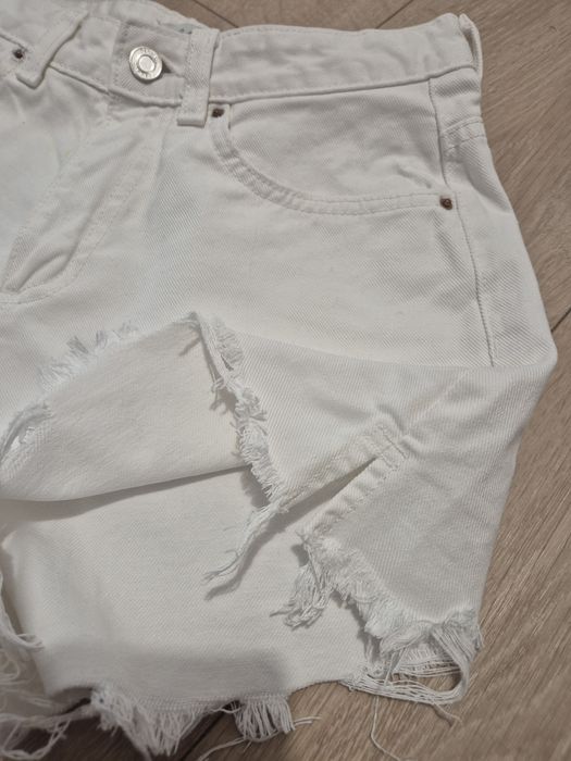 Pantaloni scurți denim S