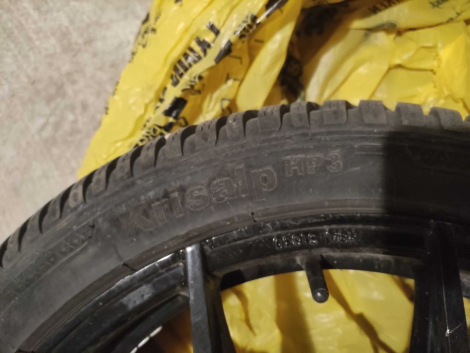 Зимни гуми Kleber 235/40 R18