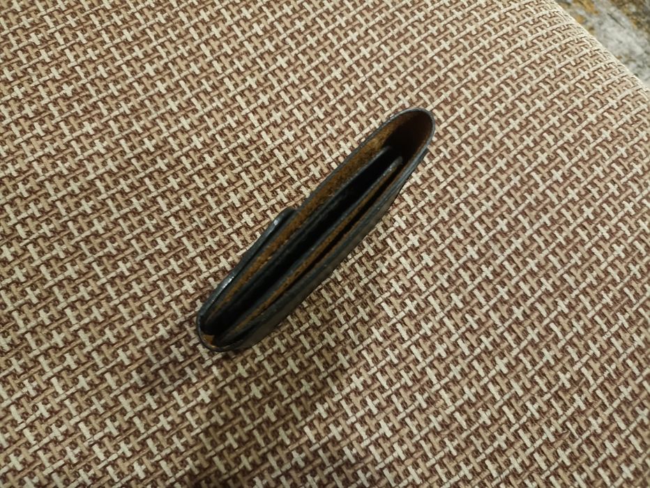 Портмоне Кошелёк