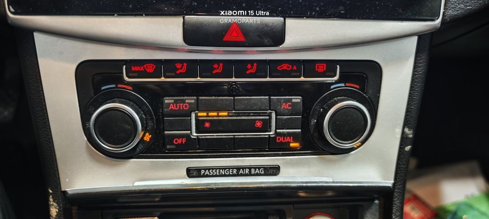 Passat 7  1.6 TDI CAYC 6ск. на части