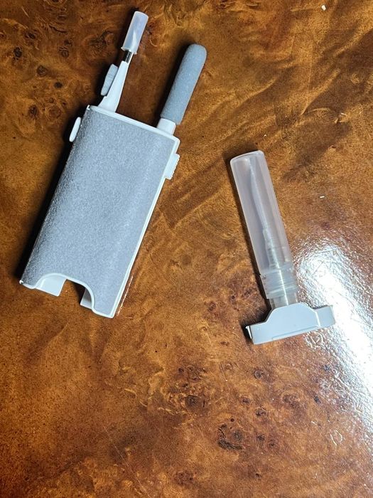 Многофункциональный набор для чистки