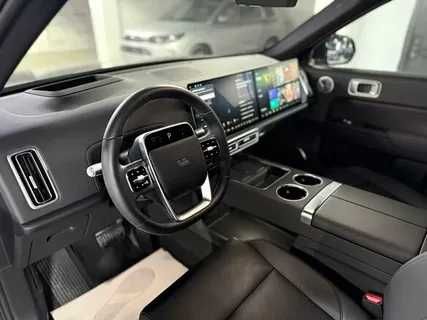 Lixiang L9 Ultra boshlangich 30% tolov bilan nasiya savdo asosida