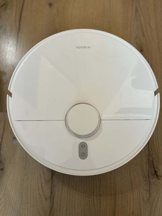 Прахосмукачка робот Xiaomi vacuum s10 plus