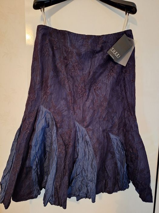 Костюм юбка с топом