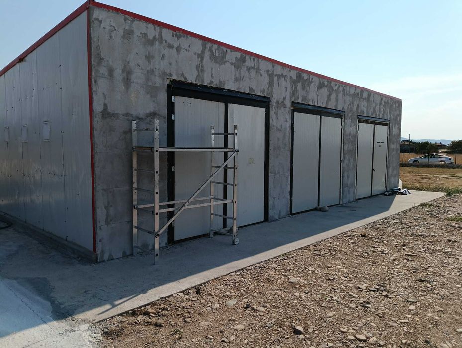 Продава се Парцел в с. Крумово, Област Пловдив - 726 кв.м за 124 €/кв.м - Снимка #6