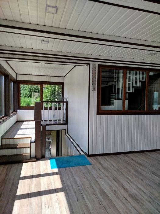 Коттедж Бухтарма