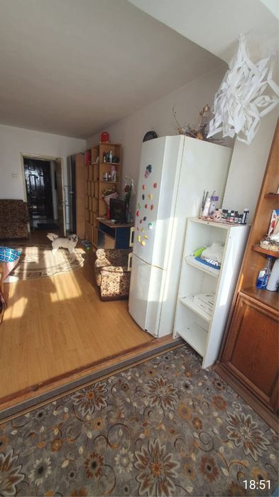 Garsonieră 35 mp, centrală proprie, mobilată – Făgăraș, Tudor Vladimirescu