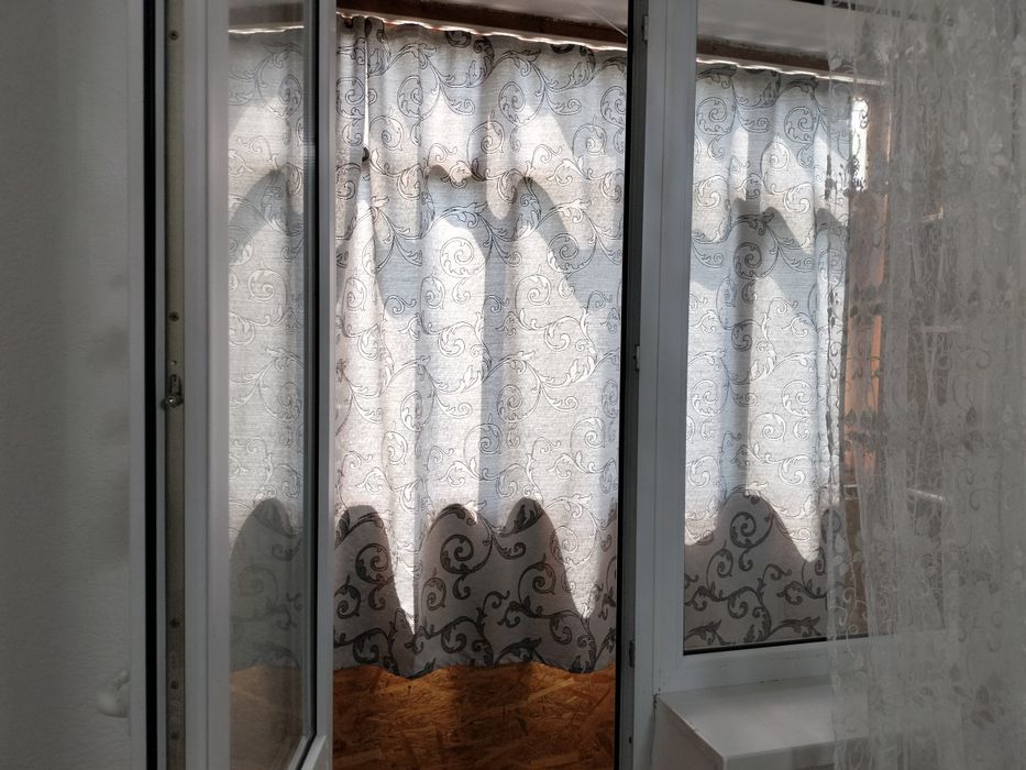 1 ком квартира жалға беріледі