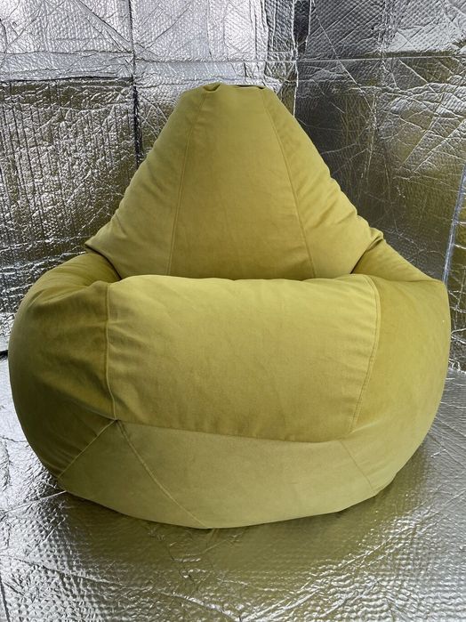 Детские пуфики разные