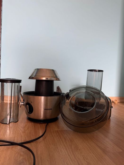 Сокоизтисквачка Philips advance collection