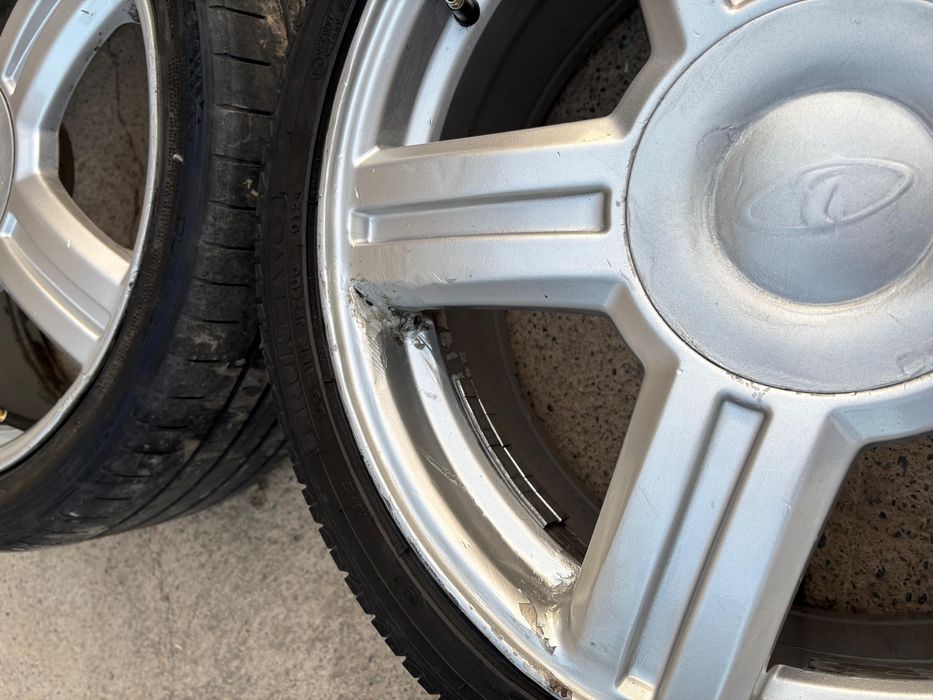 Торус 204/40/17.