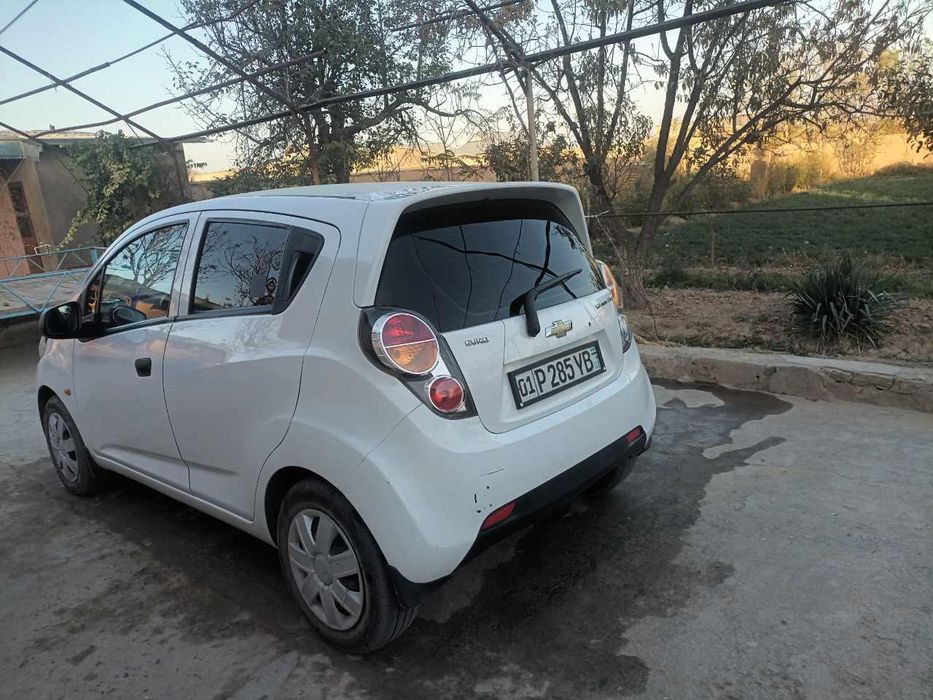 спарк 2 поз механика