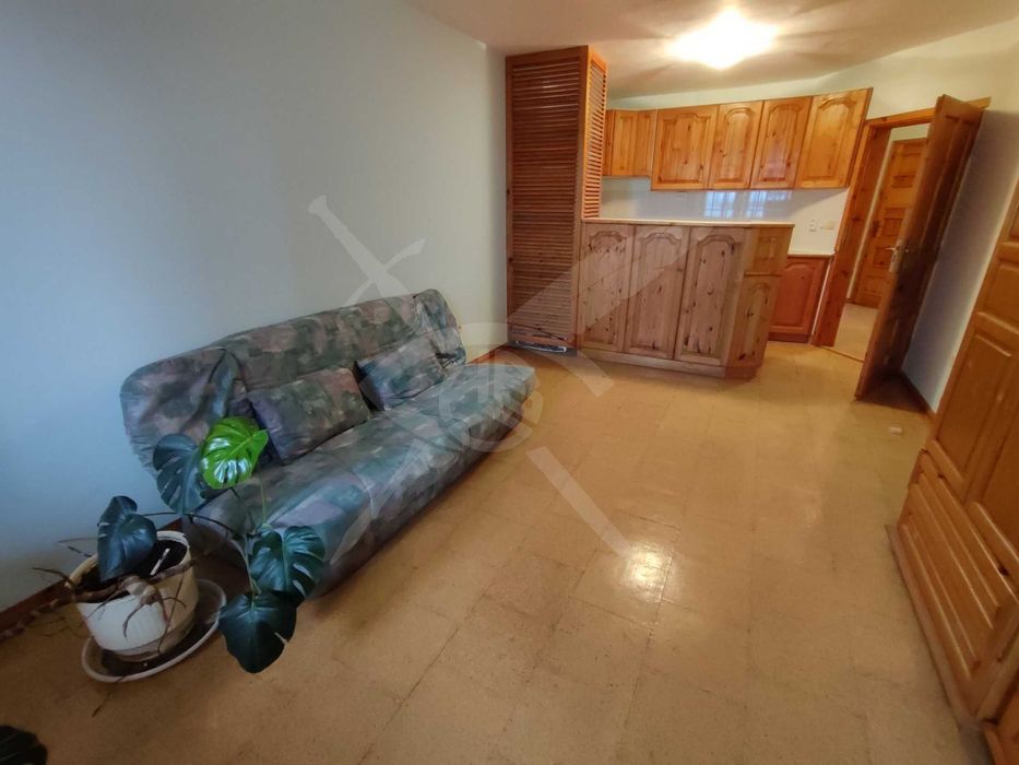 Тристаен апартамент кв.ХЕИ - 59168