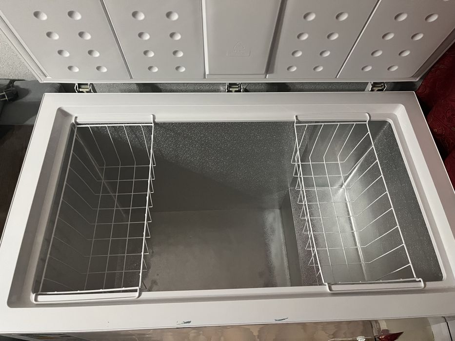 Продам морозильную камеру срочно!