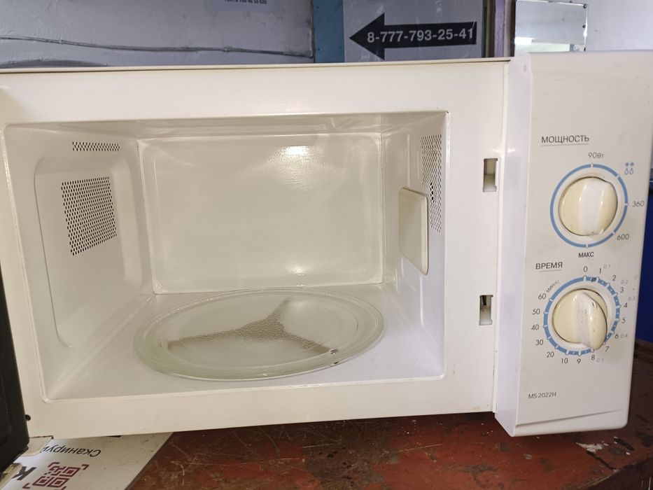 Продам микроволновку ЛЖ 20т