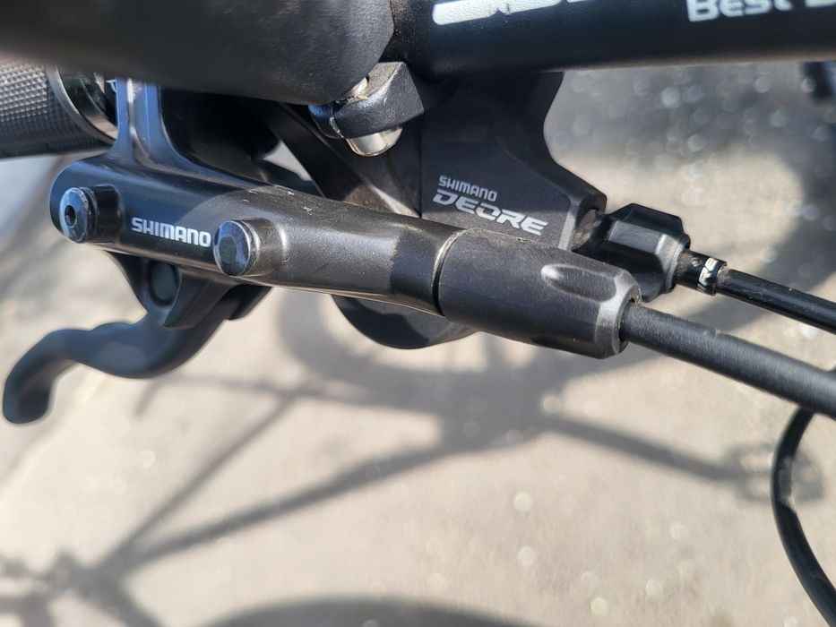 Велосипед Author Versus 3.0