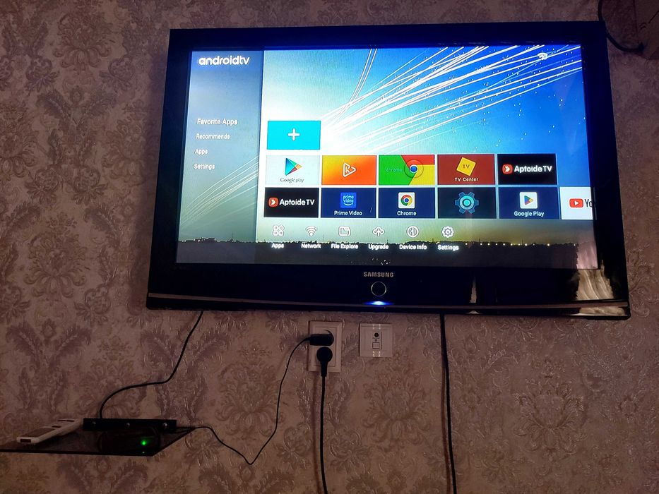 Телевизоры (жк) LG 32/ Samsung  43