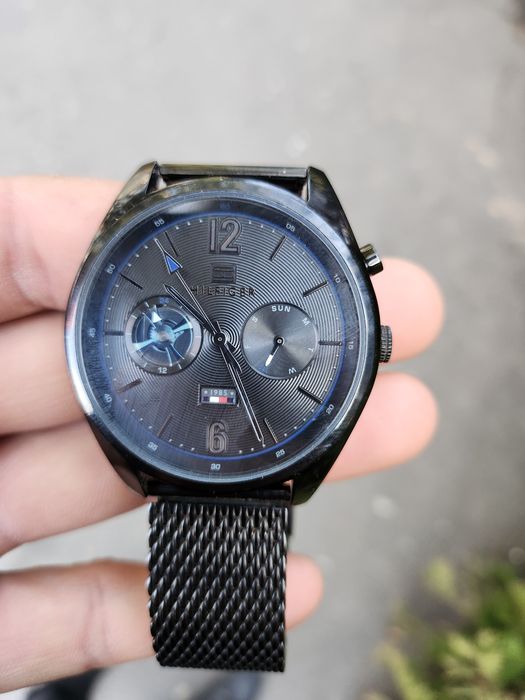 Ceas tommy hilfingher