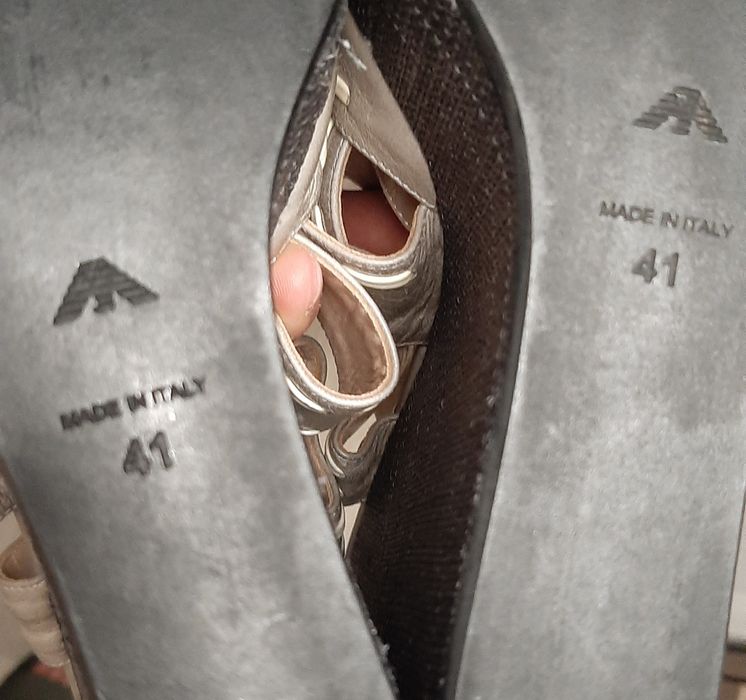 Sandale dama elegante