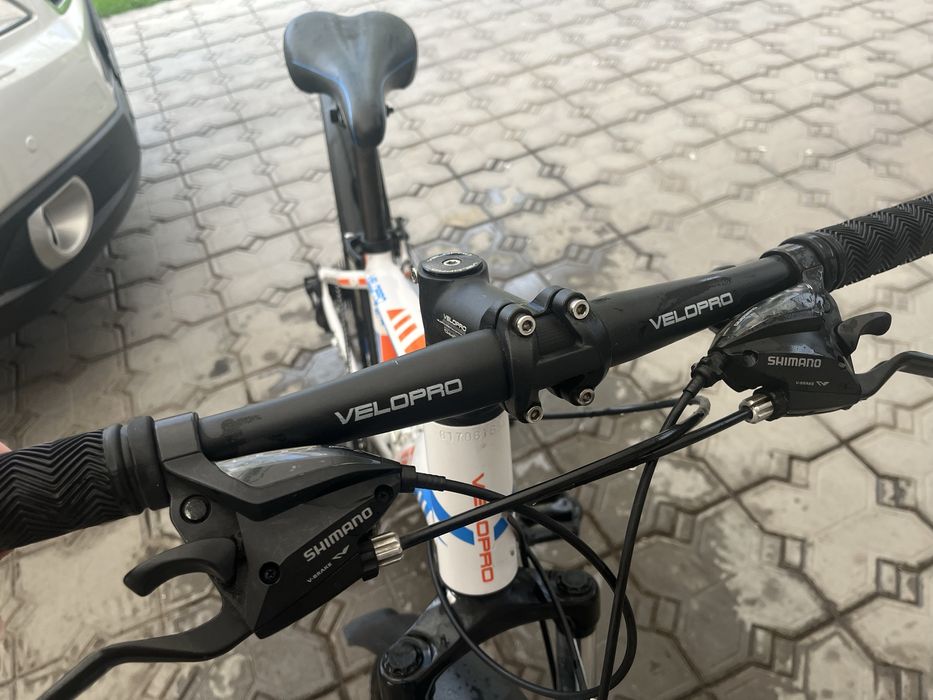 Горный велосипед VELOPRO MA180