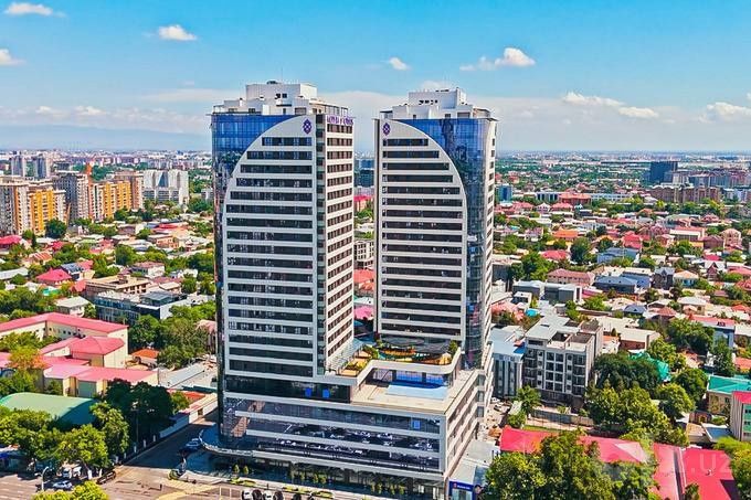 Modera Towers жк 1/9/24 квартира продается