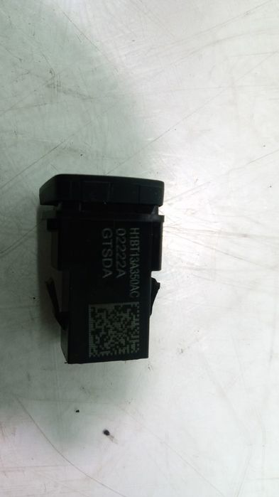 Buton avarie H1bt13a350ac Ford Puma 2 (facelift) (2024 - 2026)