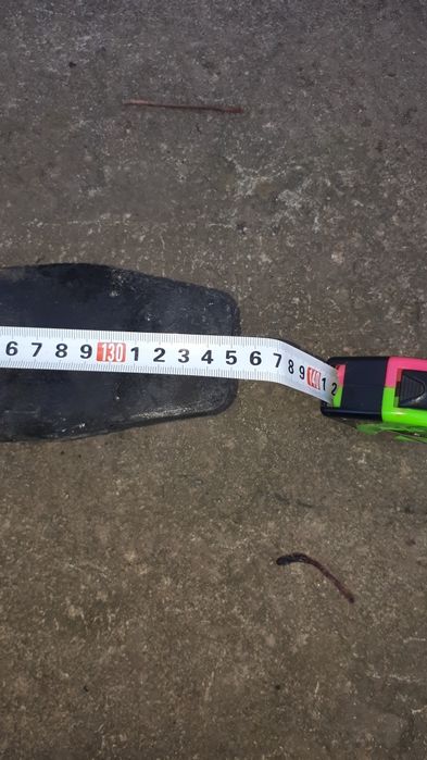 Преден ресор за ИВЕКО