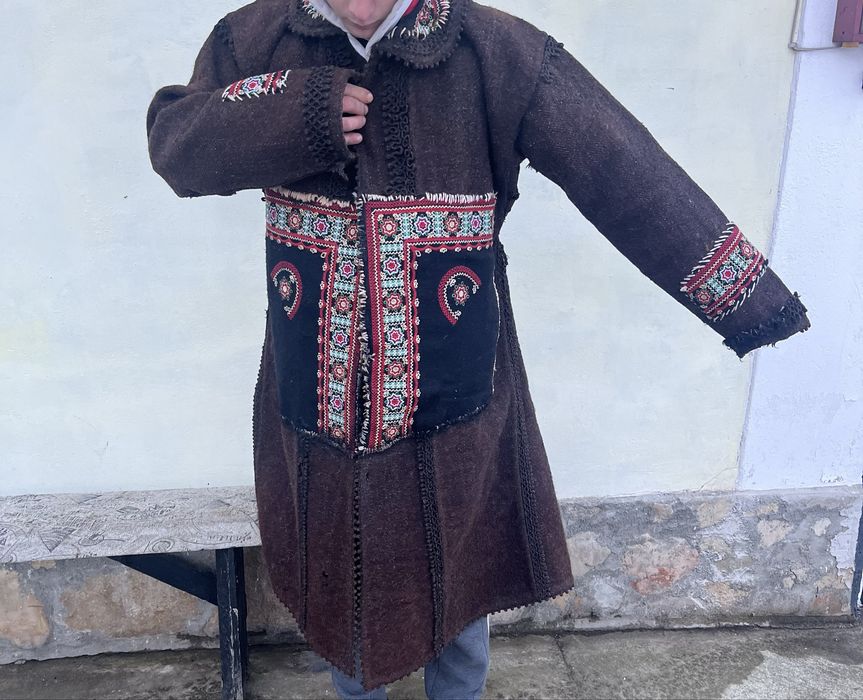 Vand suman vechi traditional restaurat