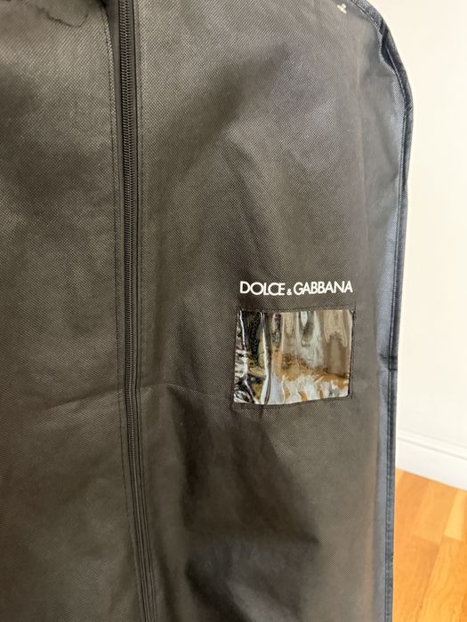 Платье Dolce&Gabbana