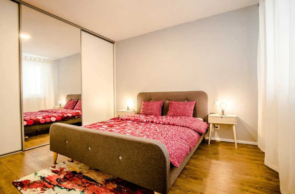 Дава се под наем Двустаен апартамент в Пловдив, Кючук Париж - 68 кв.м за 280.5 € - Снимка #5