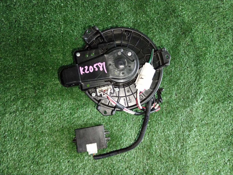 Моторчик Печки Оригинал