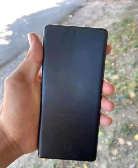 Honor x9c xolati yaxshi