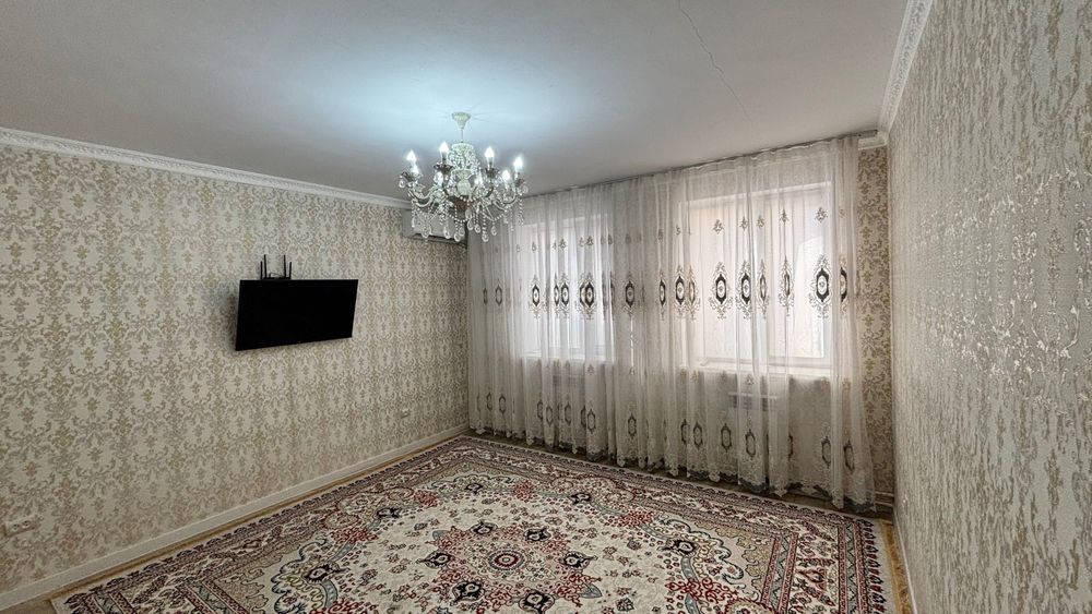 Квартира 2 комнат