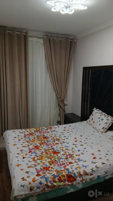 Bezmakler uy QIZLAR UCHUN