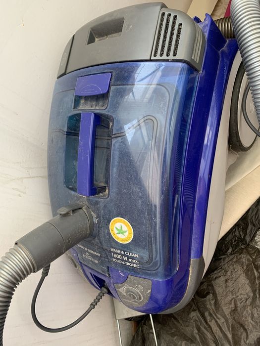 Пылесосы хороших марок б/у