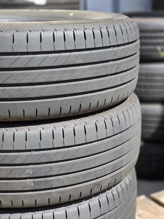 235 60 18 Летни Гуми Bridgestone Alenza Dot 0725
