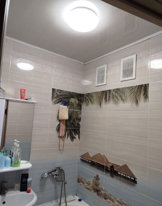 3ком. кв ТД Реал напротив