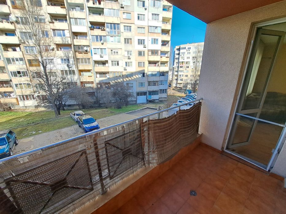 Дава се под наем Двустаен апартамент в София, Овча купел 1 - 72 кв.м за 459 € - Снимка #9