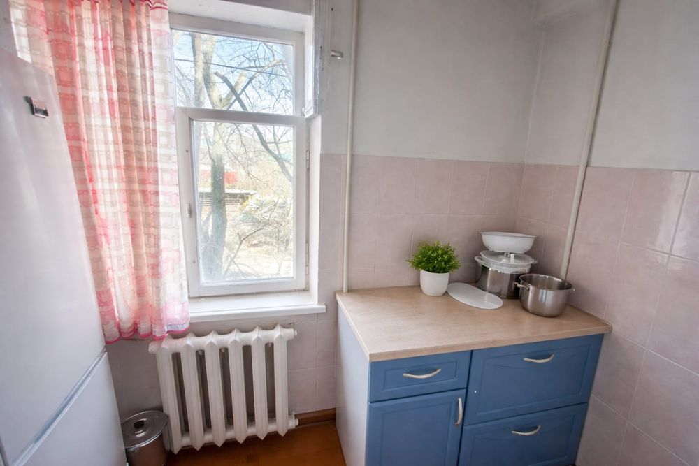 Продается Квартира