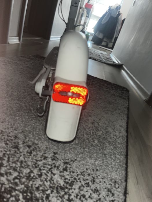 trortineta electrica xiaomi alba