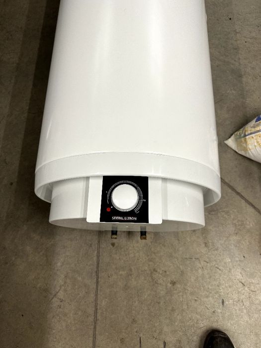 Серпентинен бойлер Stiebel Eltron
