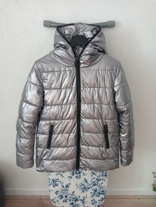 Куртка демисезон