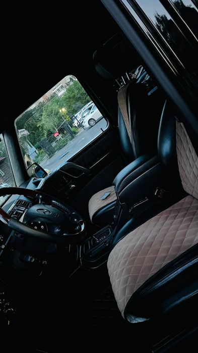 Аренда авто с водителем