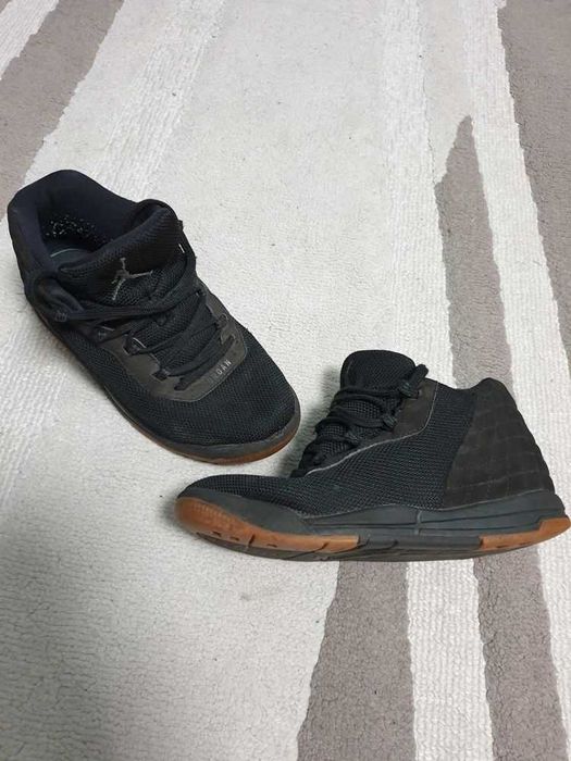 Детски маратонки Jordan