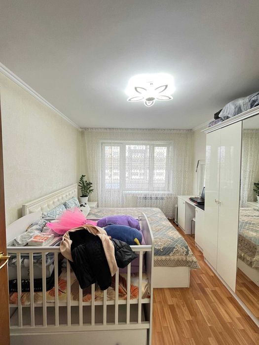 продам 2х комн. квартиру