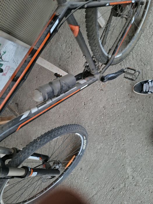 Se vinde Bicicleta Trek