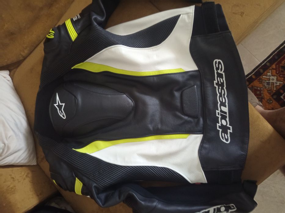 Alpinestars geaca moto