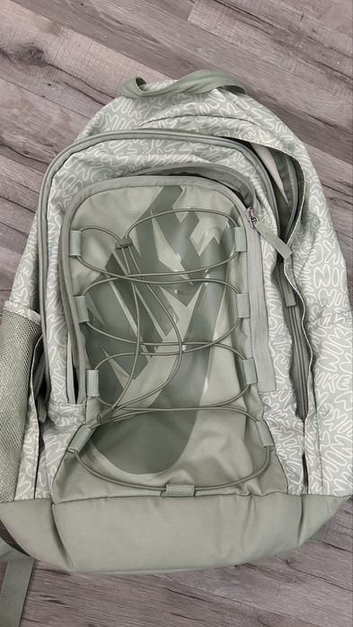 nike раница